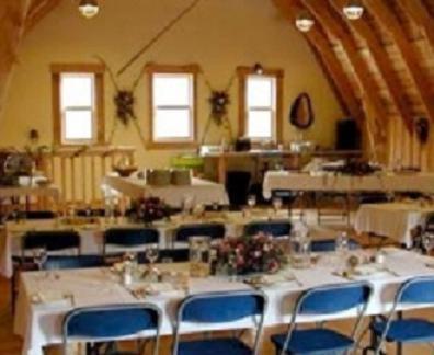 Nipika Mountain Resort Рейдиъм Хот Спрингс Екстериор снимка